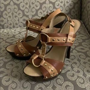 Jessica Simpson Heels